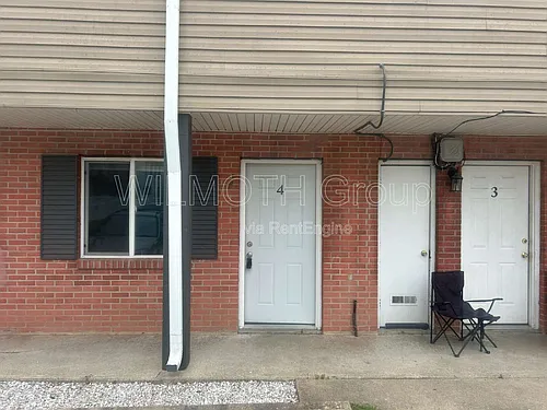 135 W Hendricks St #4 Photo 1