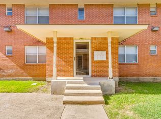 3417 S University Dr APT B, Fort Worth, TX 76109