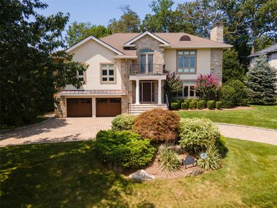 61 Lakeshore Drive, Eastchester, NY, 10709