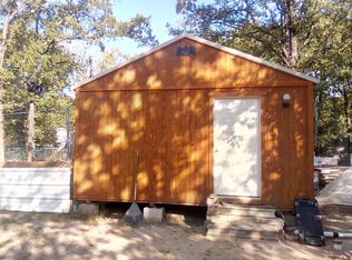 300 Telephone Rd, West Tawakoni, TX 75474