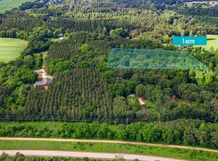 0 W Prairie Rd, Trempealeau, WI 54661