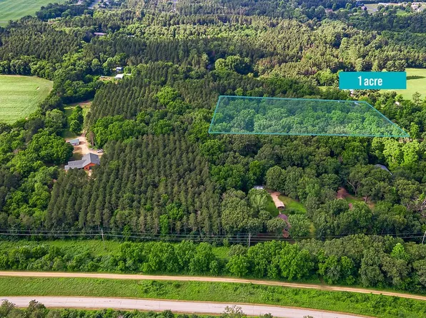 Lot 000 WEST PRAIRIE ROAD, Trempealeau, WI 54661