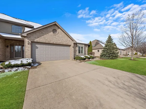 16132 S Alissa Ct, Homer Glen, IL 60491