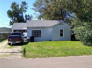 105 N Ruland St, Hammond, LA 70401