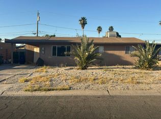 1503 E 22nd St, Yuma, AZ 85365