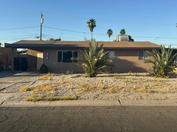 1503 E 22nd St, Yuma, AZ 85365