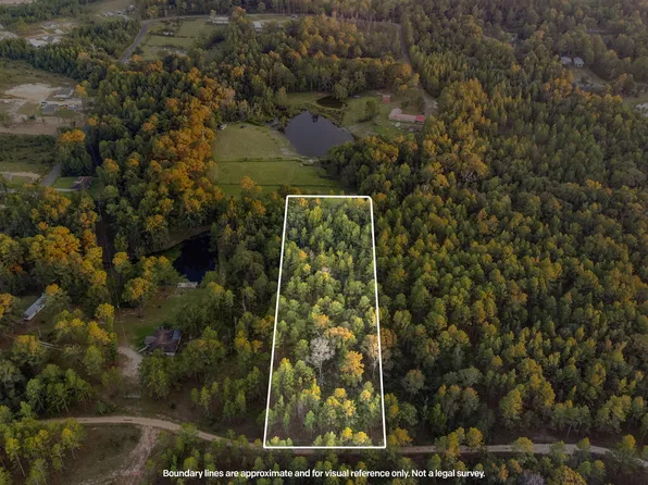 0 Flowers Ln Lot 3, Poplarville, MS 39470