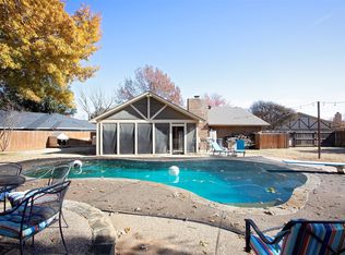 1408 Doral Ct, Graham, TX 76450