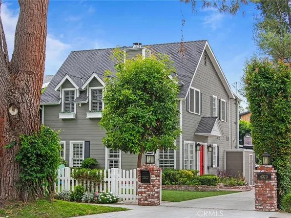 4323 Laurelgrove Ave, Studio City, CA 91604