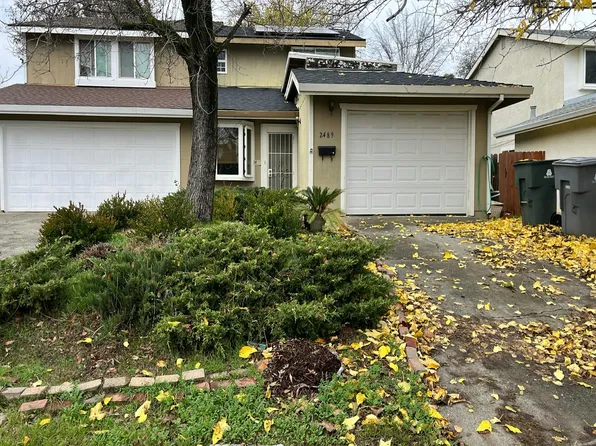 2489 S Whitney Blvd, Rocklin, CA 95677
