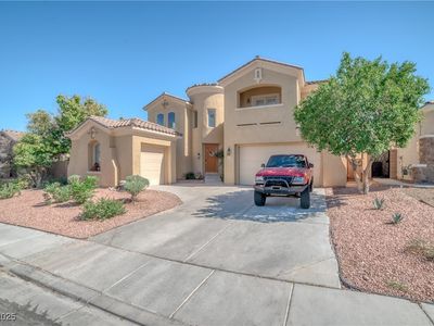 5043 Gable Crest Ct, Las Vegas, NV, 89141