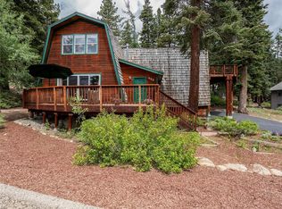 960 Garen St, Incline Village, NV 89451