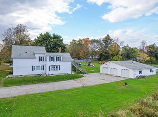 26 Upland Rd, Lisbon, ME 04250