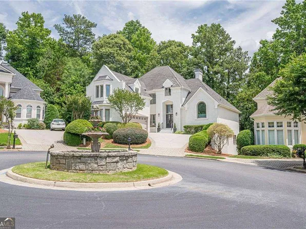 745 Combee Way, Roswell, GA 30076
