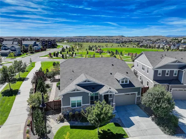 10233 Fort Worth Court, Parker, CO 80134