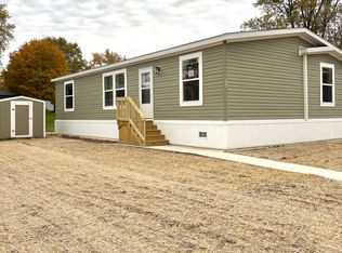 4600 Britton Rd LOT 334, Perry, MI 48872