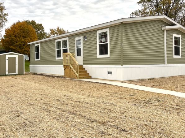 4600 Britton Rd LOT 334