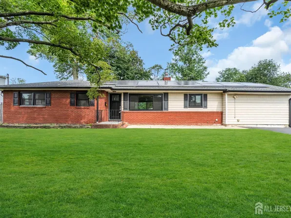 613 Maple Ave, South Plainfield, NJ 07080