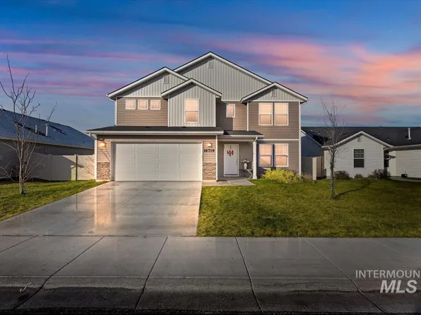 16719 Hopper Ave, Caldwell, ID 83607
