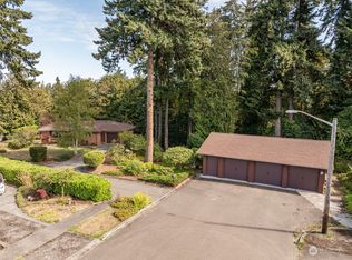 1501 E 2nd St, Port Angeles, WA
