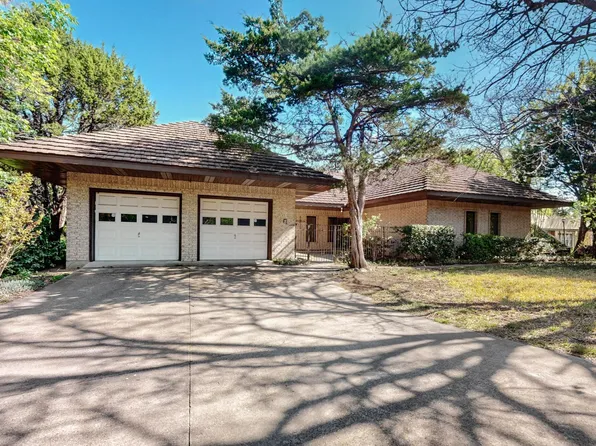 5510 Leeway Dr, Dallas, TX 75236