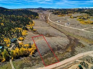 222 Chief Trail, Jefferson, CO 80456