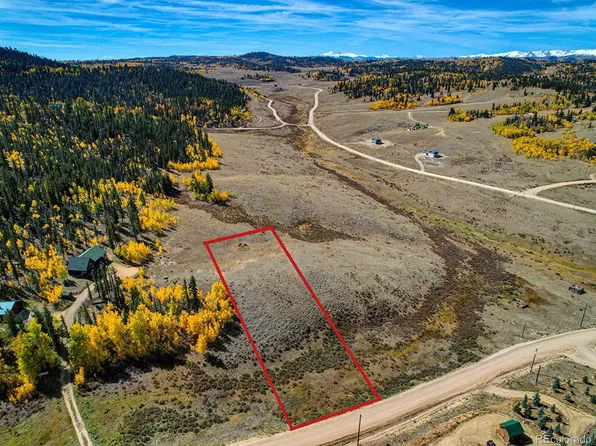222 Chief Trail, Jefferson, CO 80456