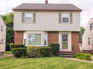 6805 Plainfield Ave, Cleveland, OH