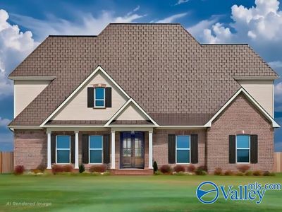 2708 Arbor Oak Dr SE, Owens Cross Roads, AL, 35763