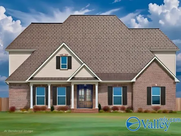 2708 Arbor Oak Dr SE, Owens Cross Roads, AL 35763