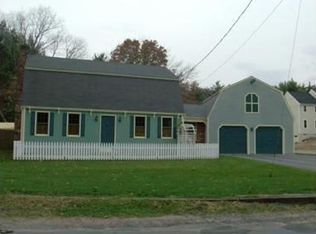 17 Keene Rd, Acushnet, MA 02743