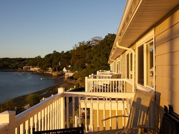Fairfield Northport Harbor | 7 Beach Ave, Northport, NY