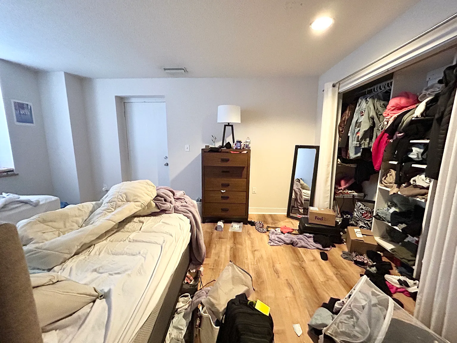 1 bed, 700 sqft, $3,600 — Photo 2
