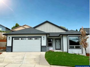 5619 Jeremy Valley Dr SE LOT 66, Salem, OR 97306