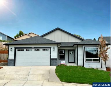 5619 Jeremy Valley Dr SE LOT 66, Salem, OR, 97306