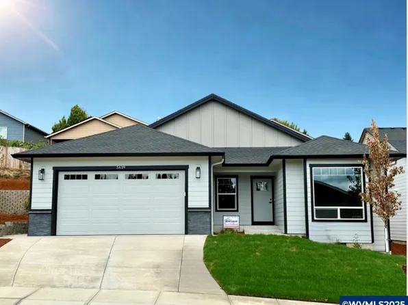 5619 Jeremy Valley Dr SE Lot 66, Salem, OR 97306