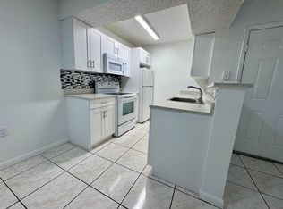 15560 SW 104th Ter #A612, Miami, FL 33196