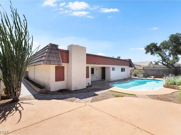 3649 Maria St, Las Vegas, NV 89121