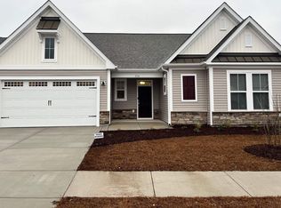 434 Cascade Loop Seaglass Vlg LOT 51, Seashore Little River, SC 29566