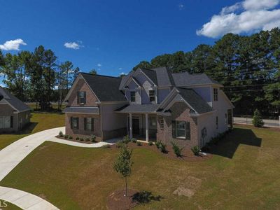204 Yosemite Ter #14, Hampton, GA, 30228