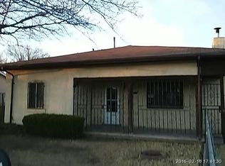 1103 Bletcher Rd SW, Albuquerque, NM 87105