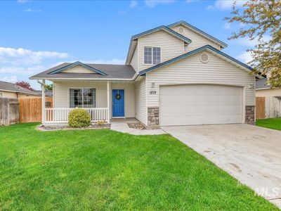 1878 W Owyhee Ave, Nampa, ID, 83651