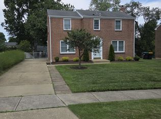 120 Fairfax Blvd, Wilmington, DE 19803