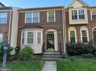 1903 Barrington Ct, Bowie, MD