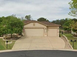906 Mount Locke Ct, Georgetown, TX 78633