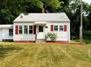 12656 Airport Hwy, Swanton, OH 43558