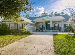 923 Eagle Point Dr, Saint Augustine, FL 32092