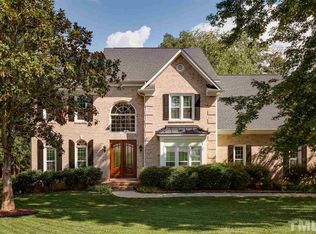 1600 Olde Chimney Ct, Raleigh, NC 27614