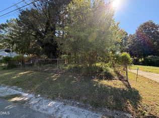 311 Henry St LOT 102, Rocky Mount, NC 27803