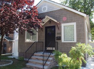 550 Greeley Ave, Staten Island, NY 10306